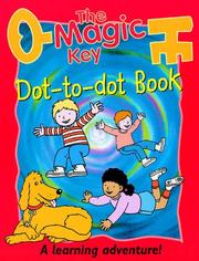 The magic key dot-to-dot book