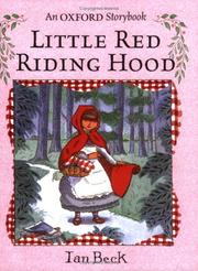 Little Red Riding Hood