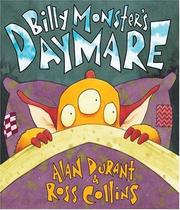 Billy Monster's daymare