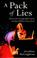 Cover of: A Pack of Lies (Oxford Children's Modern Classics)