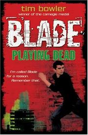 Cover of: Blade