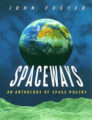 Spaceways : an anthology of space poetry