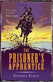 The prisoner's apprentice