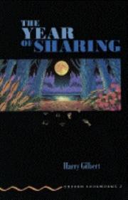 The year of sharing