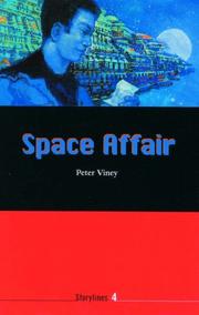 Cover of: Space Affair: Storylines