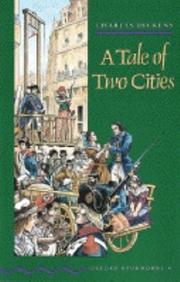 A Tale of Two Cities [adaptation] by Ralph Mowat, Charles Dickens