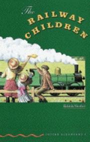 The railway children