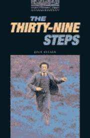 The thirty-nine steps