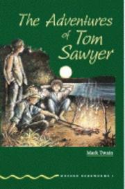 The adventures of Tom Sawyer