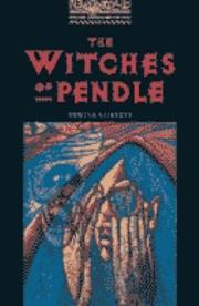 Cover of: The Witches of Pendle (Oxford Bookworms Library)