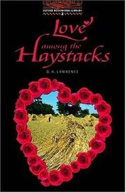 Cover of: Oxford Bookworms Library: Level Two Love Among the Haystacks (Oxford Bookworms)