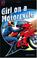 Cover of: Girl on a Motorcycle (Oxford Bookworms Starters)