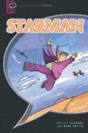 Cover of: Starman