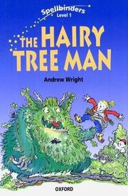 The hairy tree man