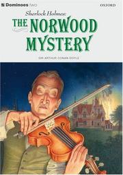 Sherlock Holmes - the Norwood mystery