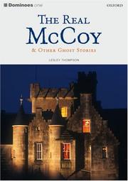 The real McCoy and other ghost stories