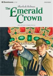 Sherlock Holmes : the emerald crown