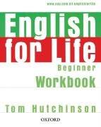 English for life. Beginner. Workbook