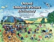Oxford children's picture dictionary = dizionario illustrato inglese-italiano per bambini