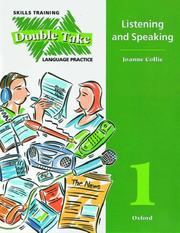 Double take : skills training, language practice