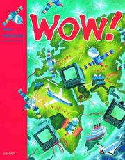 Wow! : window on the world. Student's book 1