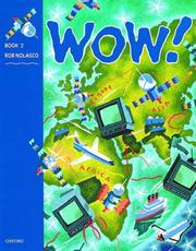 Wow! : window on the world. Student's book 2