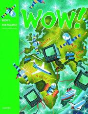 Wow! : window on the world. Students book 3