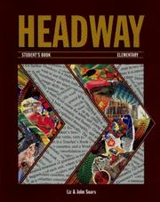 Headway. Student's book