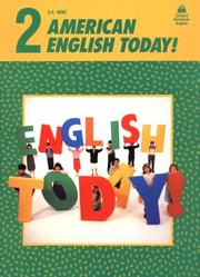 American English today!. 2