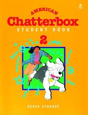 American chatterbox. 2, Student book