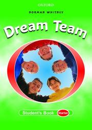 Dream team. Student's book