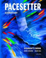 Pacesetter. Elementary. Student's book