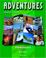 Cover of: Adventures