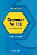 Grammar for FCE : upper-intermediate