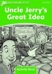 Uncle Jerry's great idea : activity book