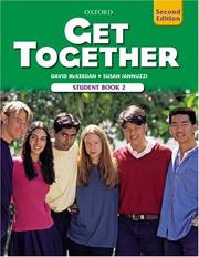 Get together. Student book 2