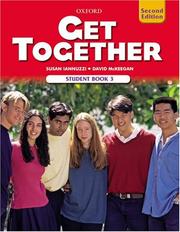 Get together. Student book 3