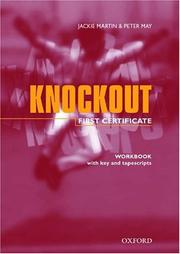 Knockout : First Certificate