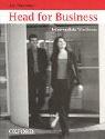 Head for business. Intermediate workbook