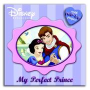 Cover of: My Perfect Prince