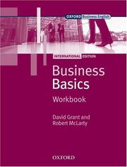 Business basics. Workbook