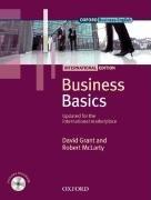 Business basics : updated for the international marketplace