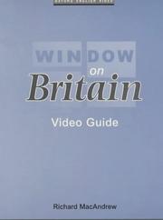 Window on Britain