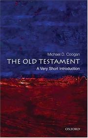 The Old Testament by Michael D. Coogan