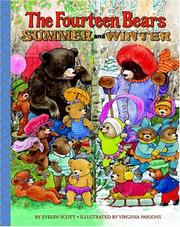 Cover of: The fourteen bears, summer and winter