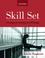 Cover of: Skill Set