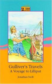 Gulliver's travels : a voyage to Lilliput