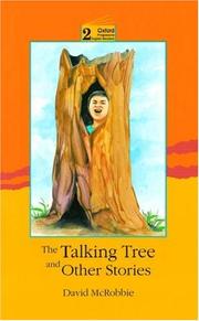 Cover of: Talking Tree