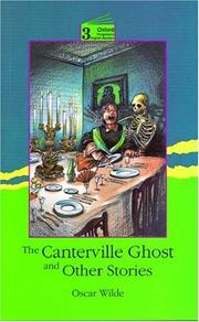 The Canterville ghost and other stories