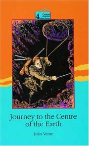 Journey to the centre of the earth